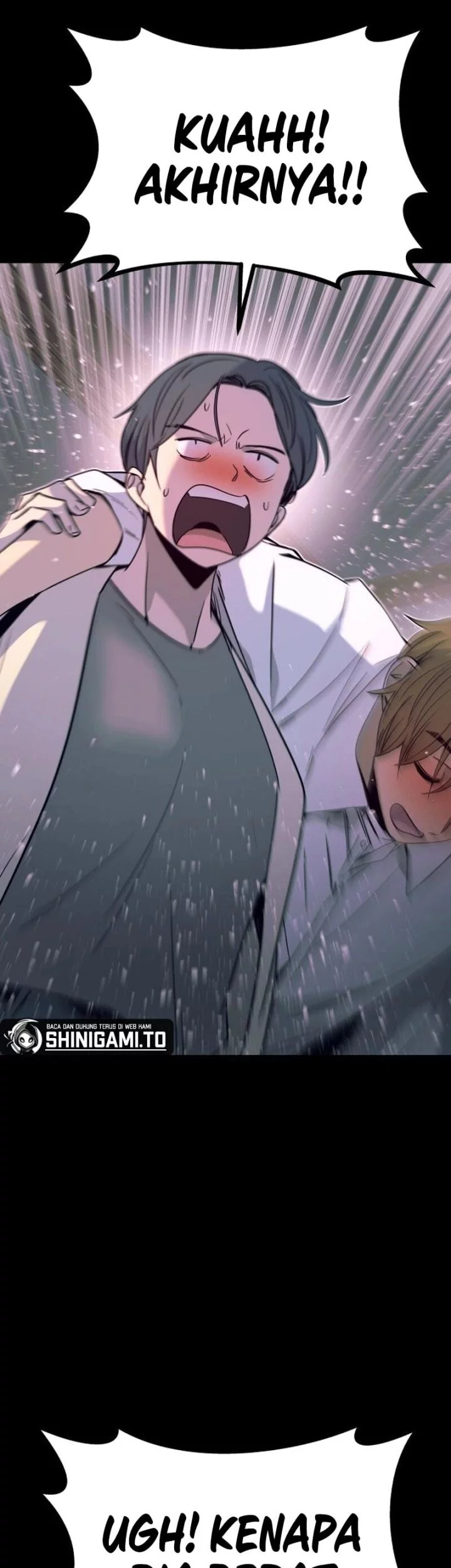 My Bias Gets On The Last Train Chapter 46 Gambar 14