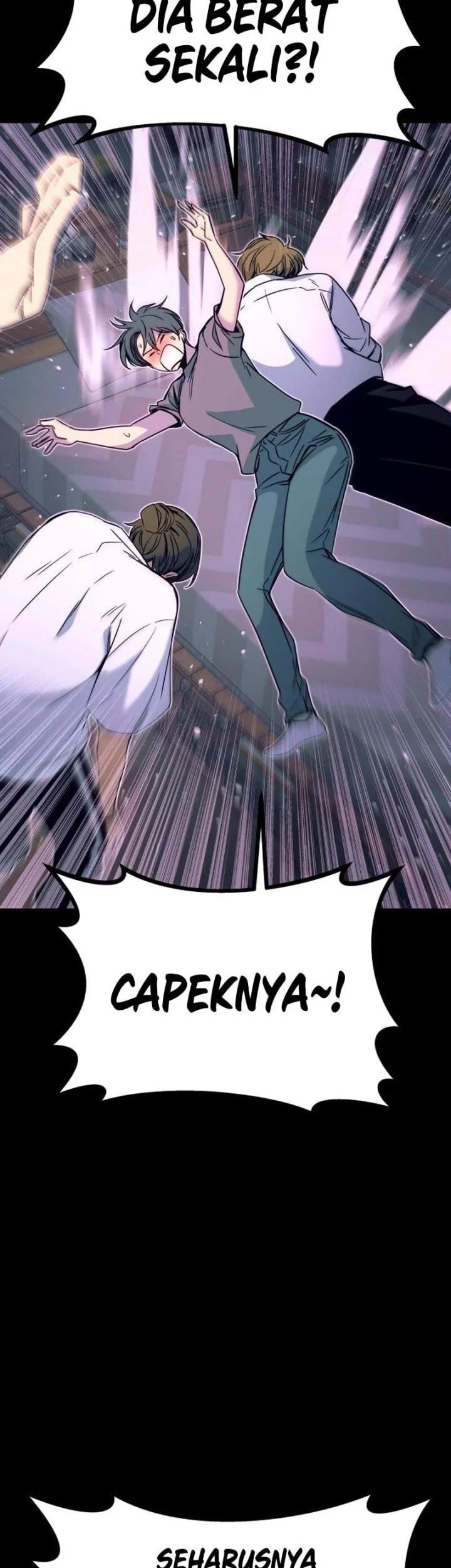 My Bias Gets On The Last Train Chapter 46 Gambar 15