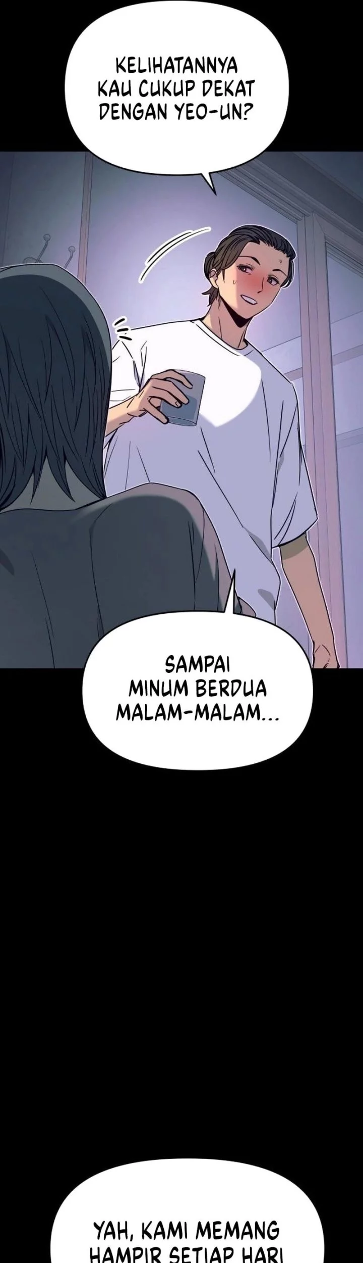 My Bias Gets On The Last Train Chapter 46 Gambar 18