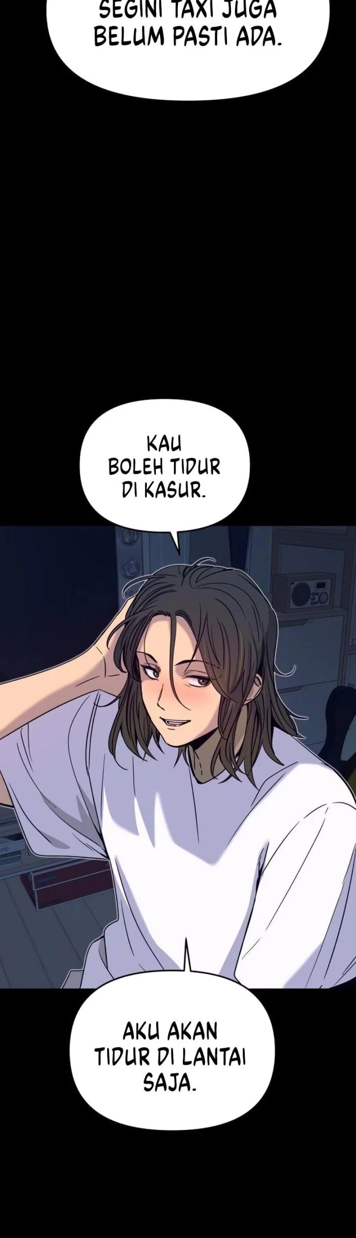 My Bias Gets On The Last Train Chapter 46 Gambar 24