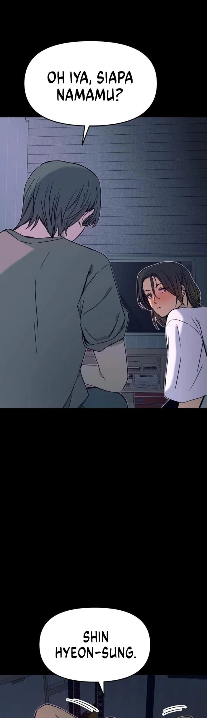 My Bias Gets On The Last Train Chapter 46 Gambar 26