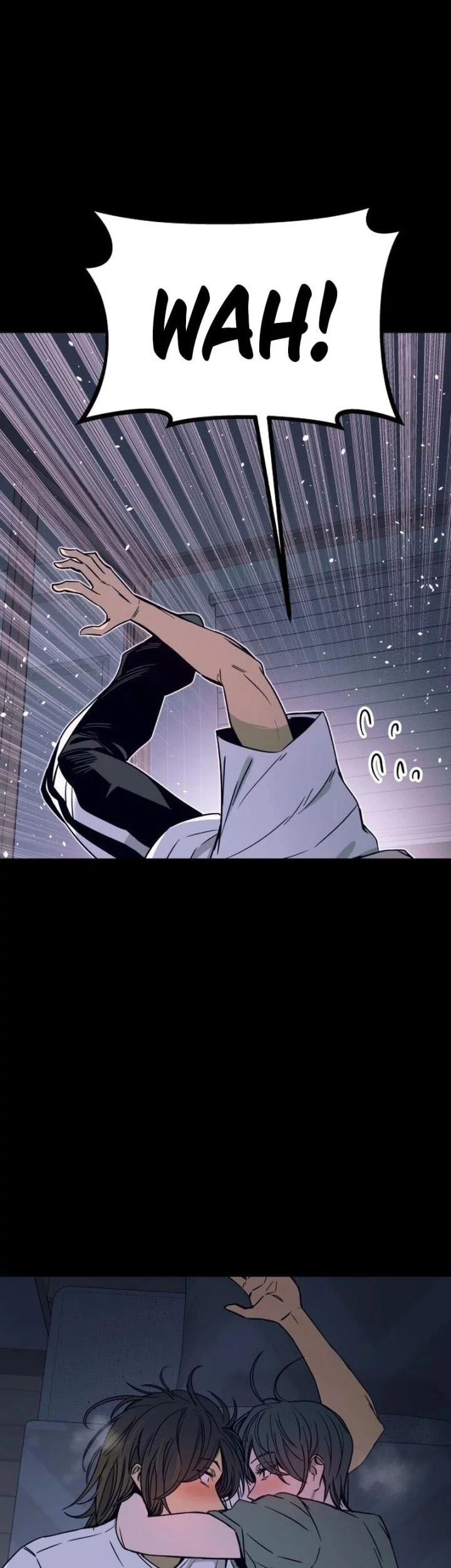 My Bias Gets On The Last Train Chapter 46 Gambar 31