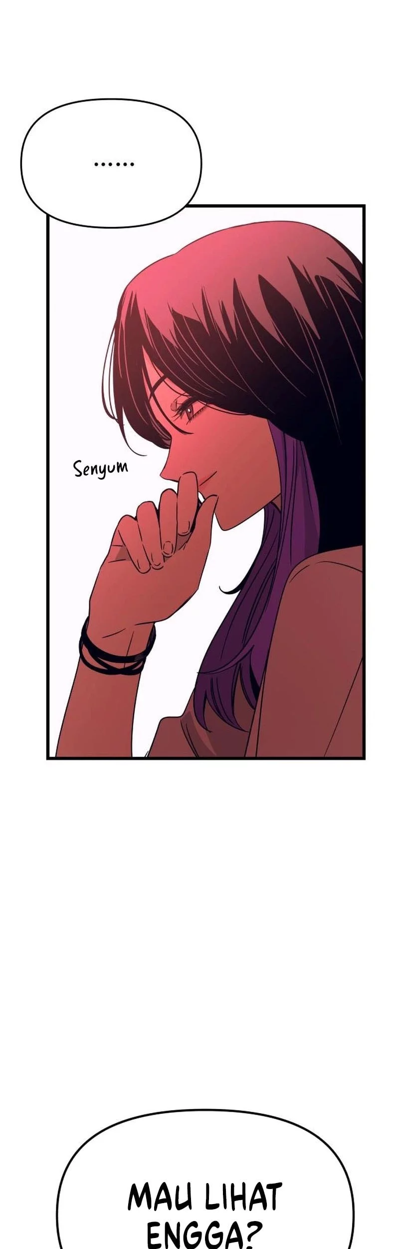 My Bias Gets On The Last Train Chapter 47 Gambar 40