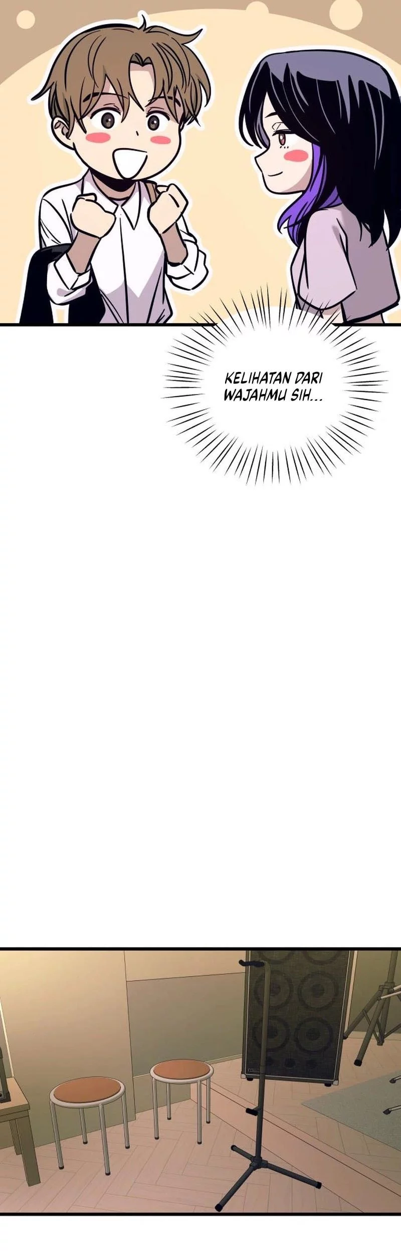 My Bias Gets On The Last Train Chapter 47 Gambar 44