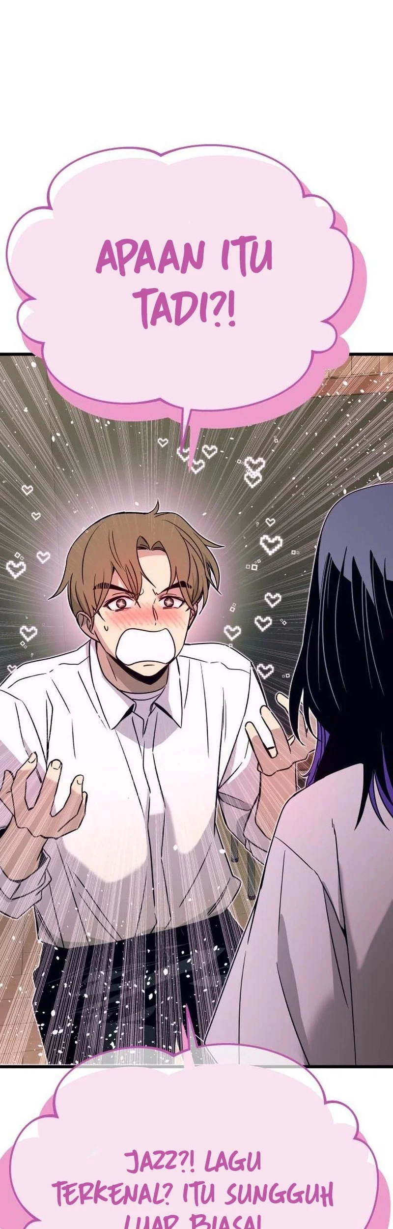 My Bias Gets On The Last Train Chapter 47 Gambar 51