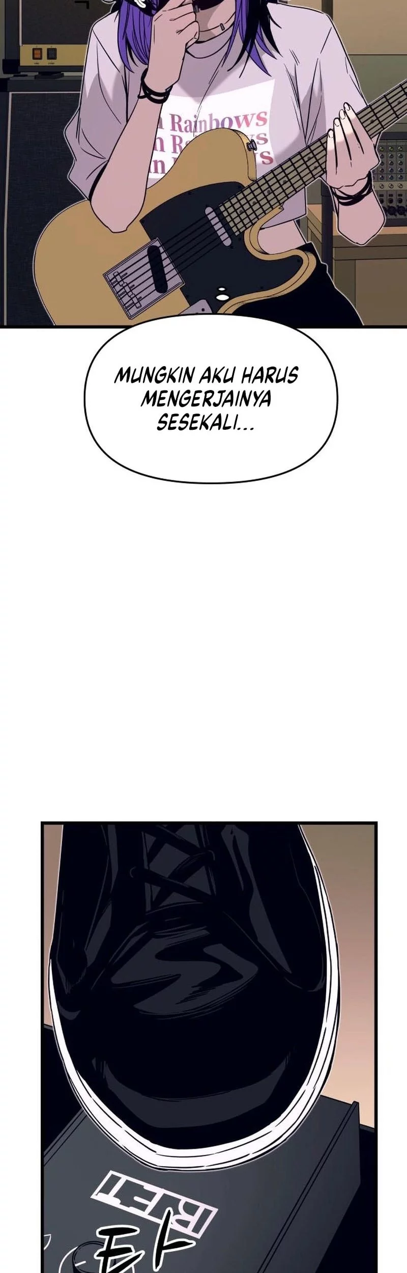 My Bias Gets On The Last Train Chapter 47 Gambar 55