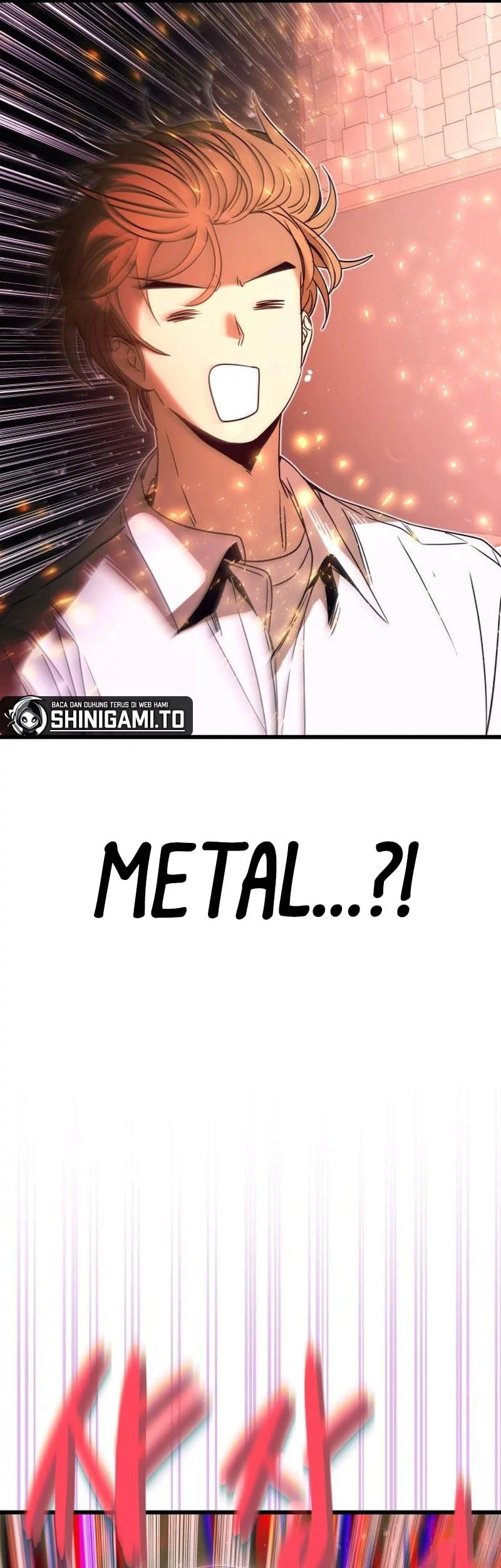 My Bias Gets On The Last Train Chapter 47 Gambar 58