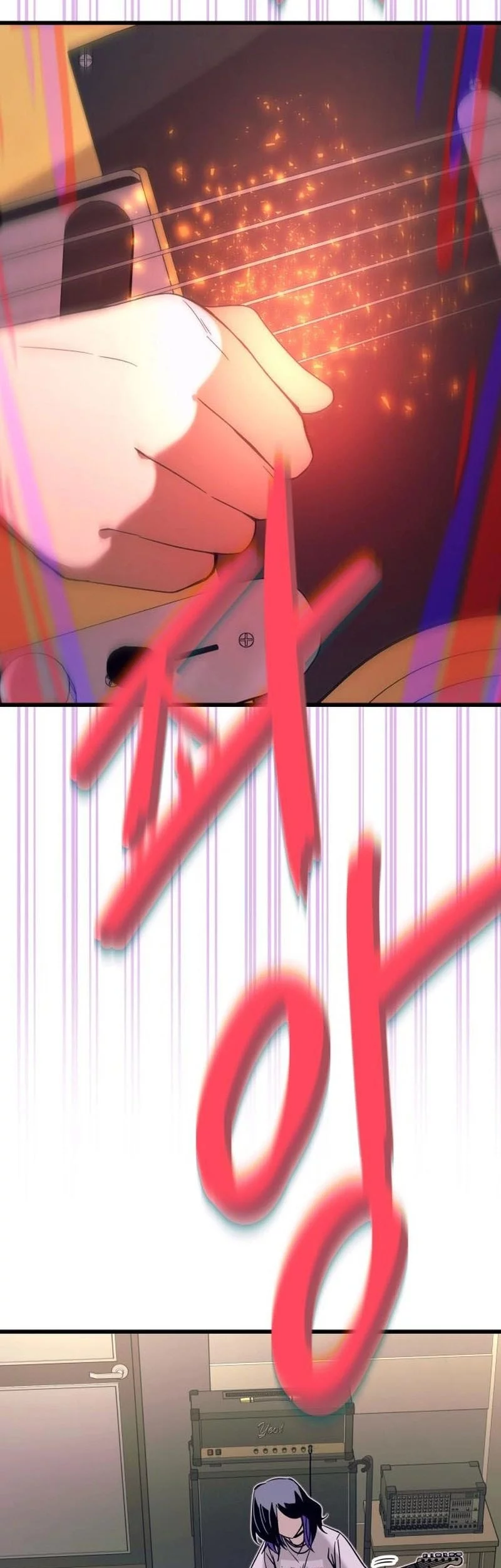 My Bias Gets On The Last Train Chapter 47 Gambar 60