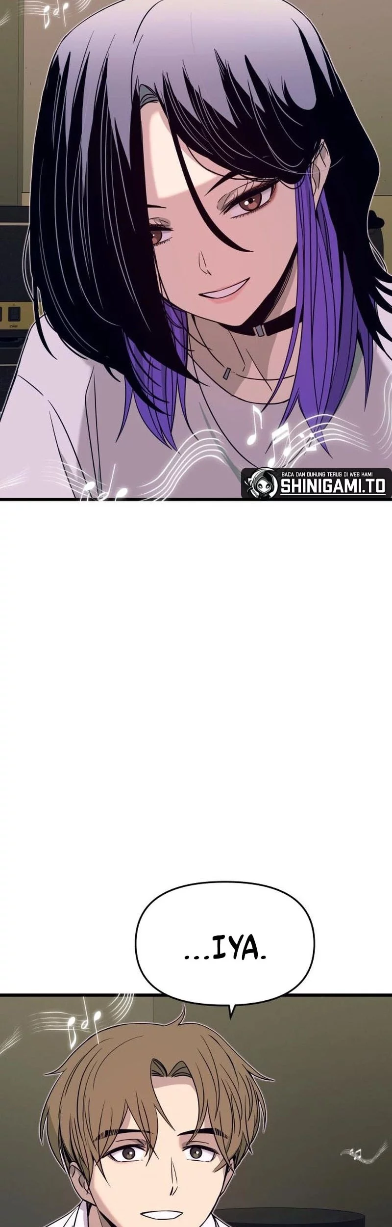 My Bias Gets On The Last Train Chapter 47 Gambar 67