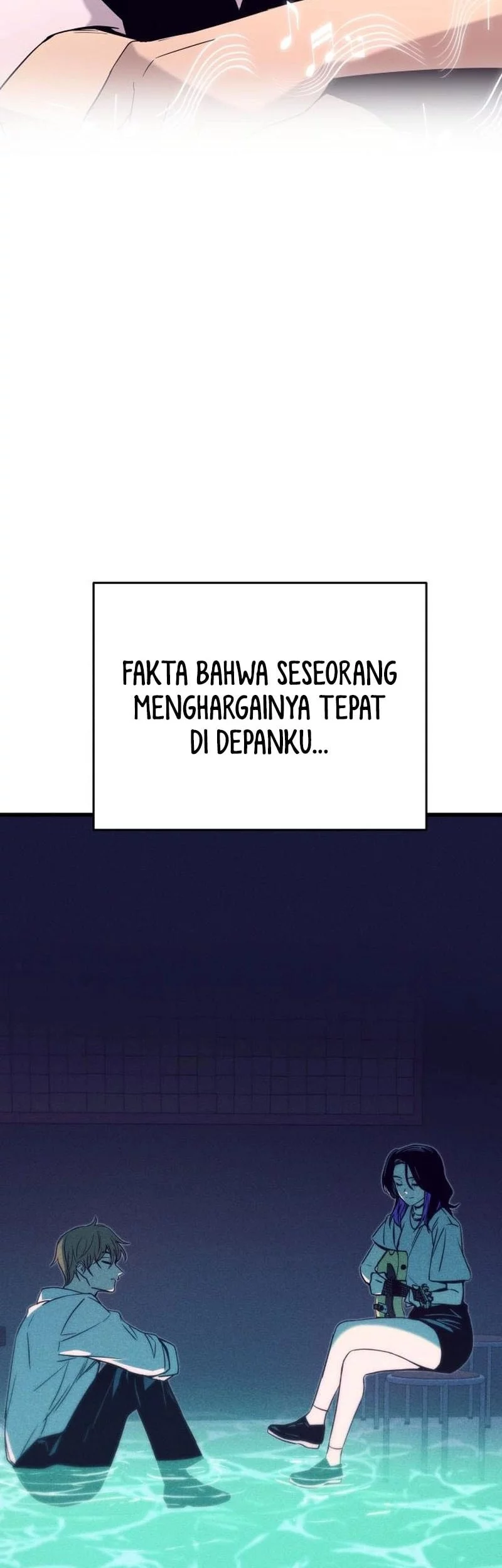 My Bias Gets On The Last Train Chapter 47 Gambar 73