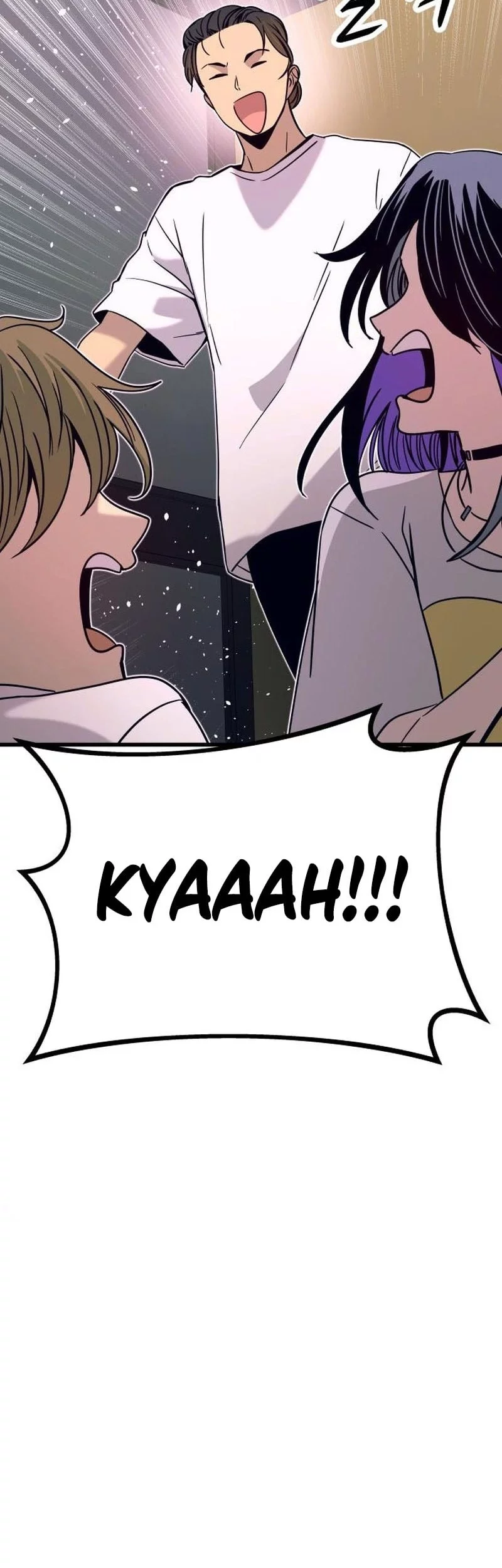 My Bias Gets On The Last Train Chapter 47 Gambar 75