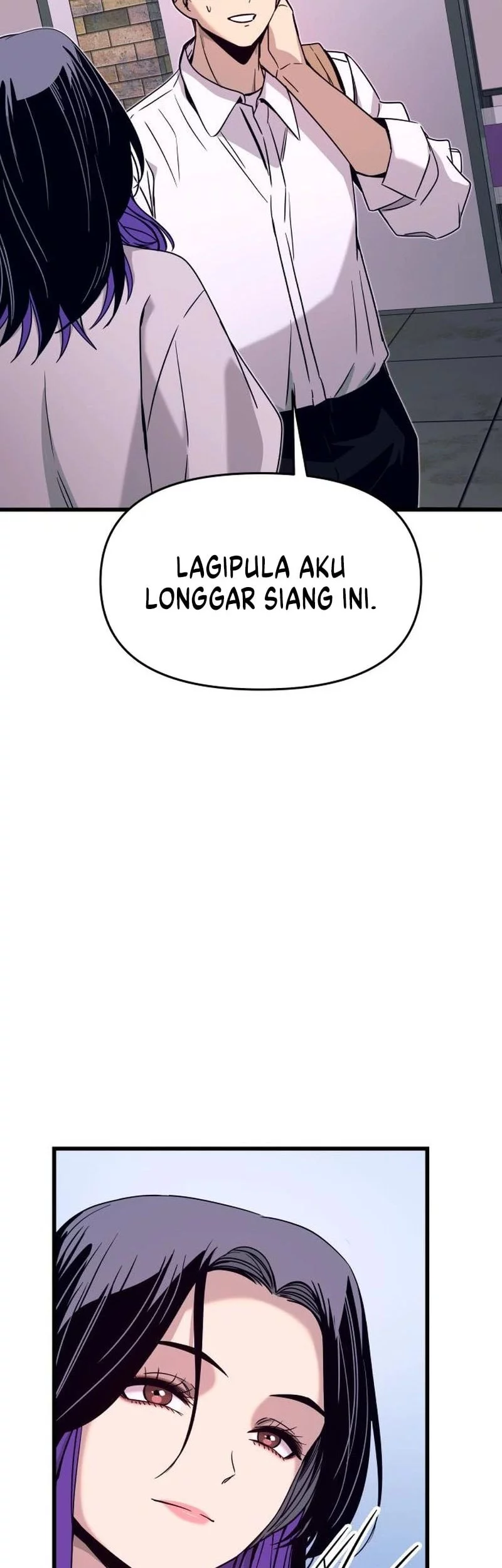My Bias Gets On The Last Train Chapter 47 Gambar 19