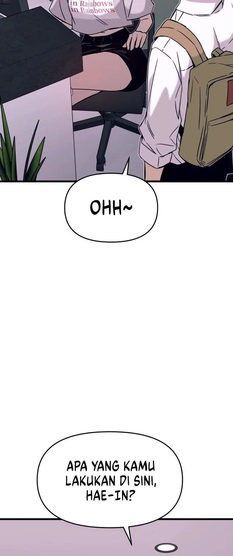 My Bias Gets On The Last Train Chapter 47 Gambar 25