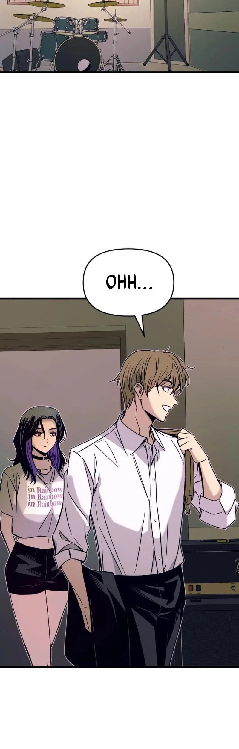 My Bias Gets On The Last Train Chapter 47 Gambar 32