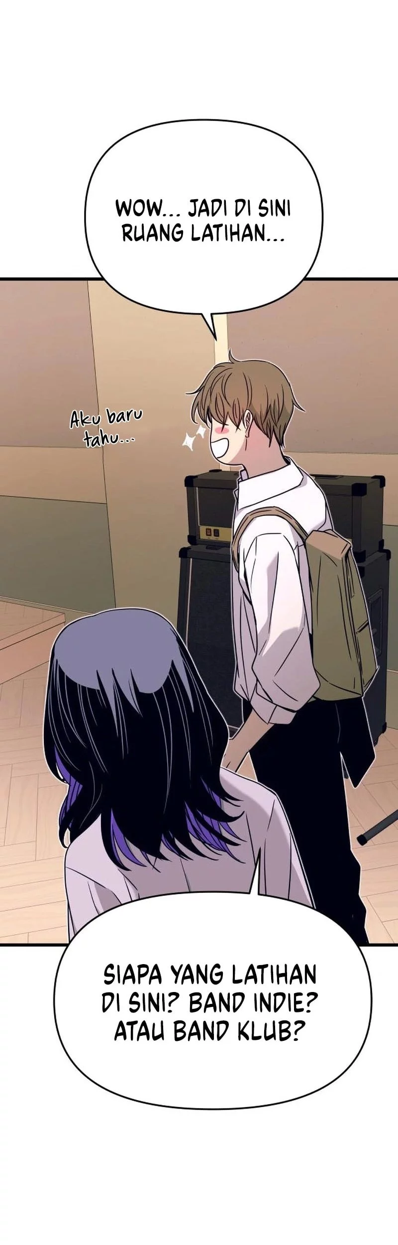 My Bias Gets On The Last Train Chapter 47 Gambar 33