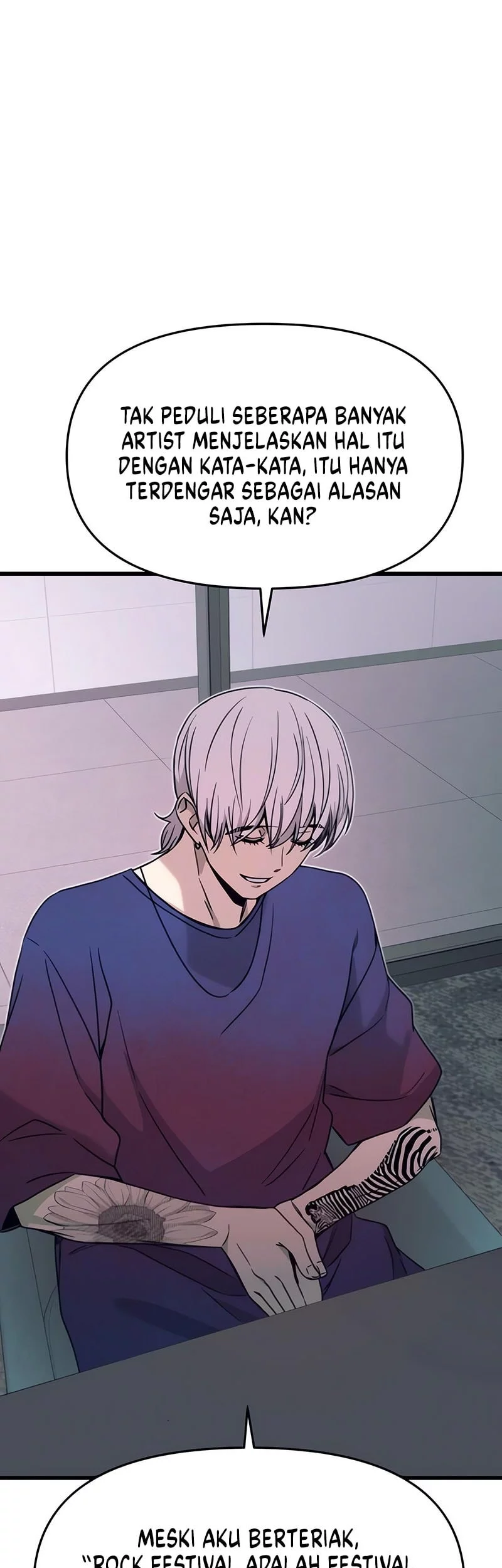 My Bias Gets On The Last Train Chapter 48 Gambar 42