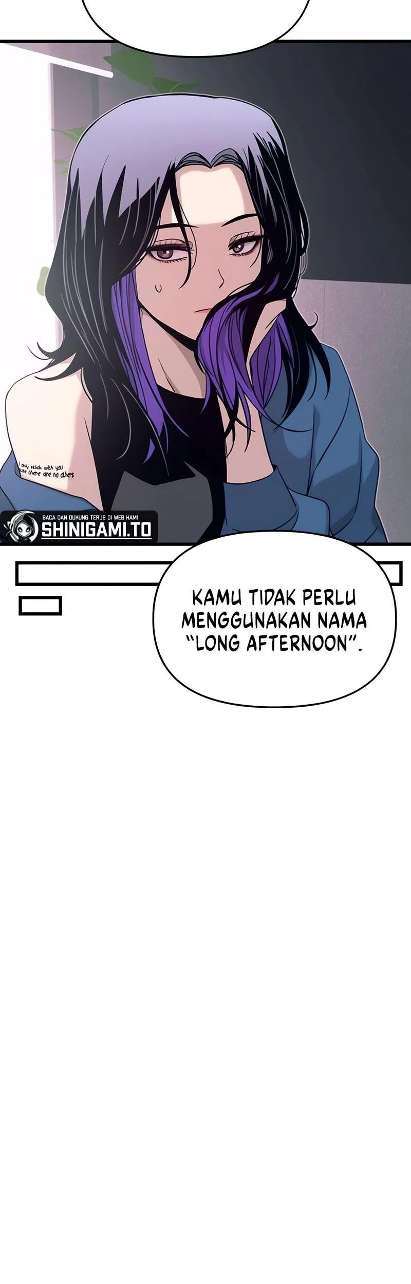 My Bias Gets On The Last Train Chapter 48 Gambar 57