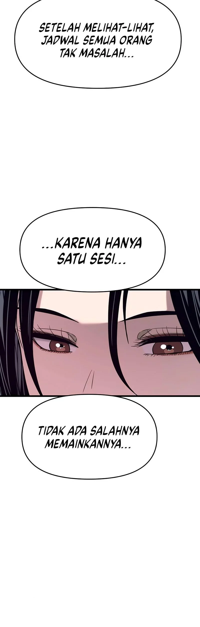 My Bias Gets On The Last Train Chapter 48 Gambar 60