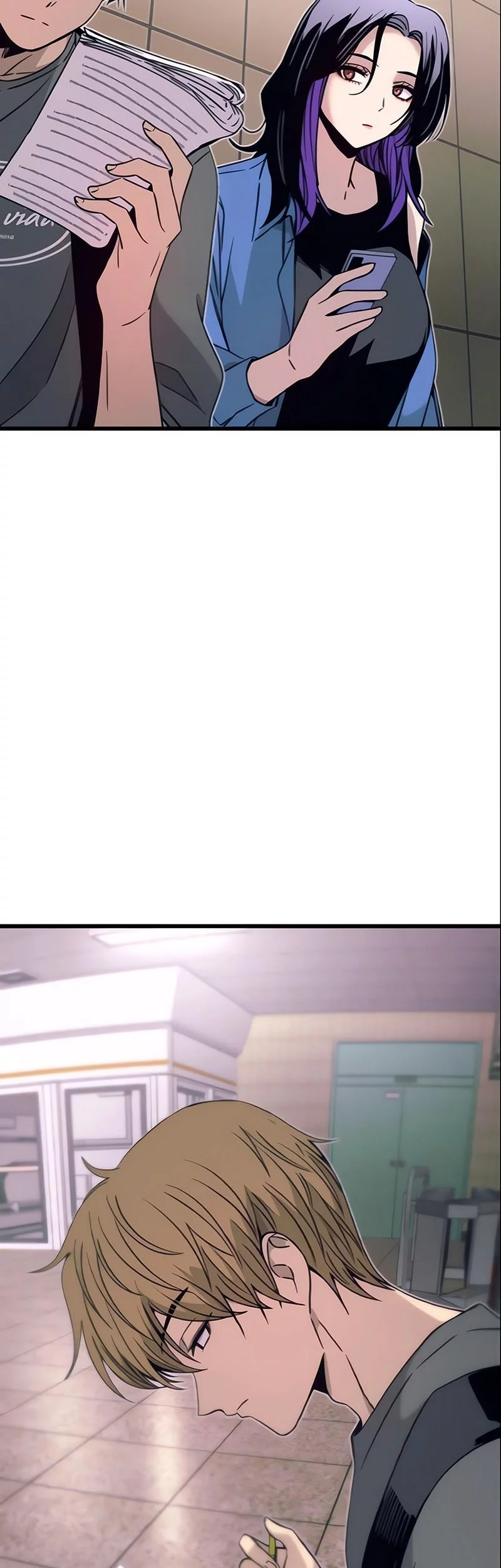 My Bias Gets On The Last Train Chapter 48 Gambar 67