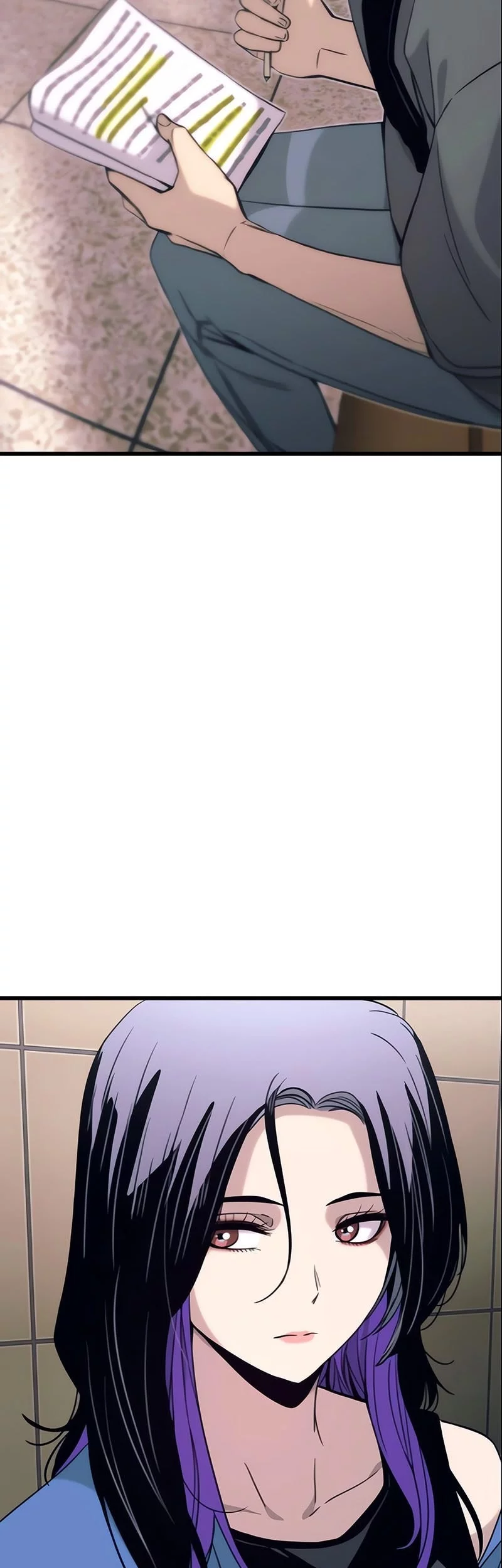 My Bias Gets On The Last Train Chapter 48 Gambar 68