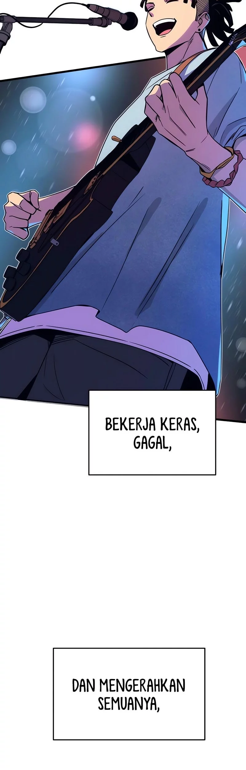 My Bias Gets On The Last Train Chapter 48 Gambar 79