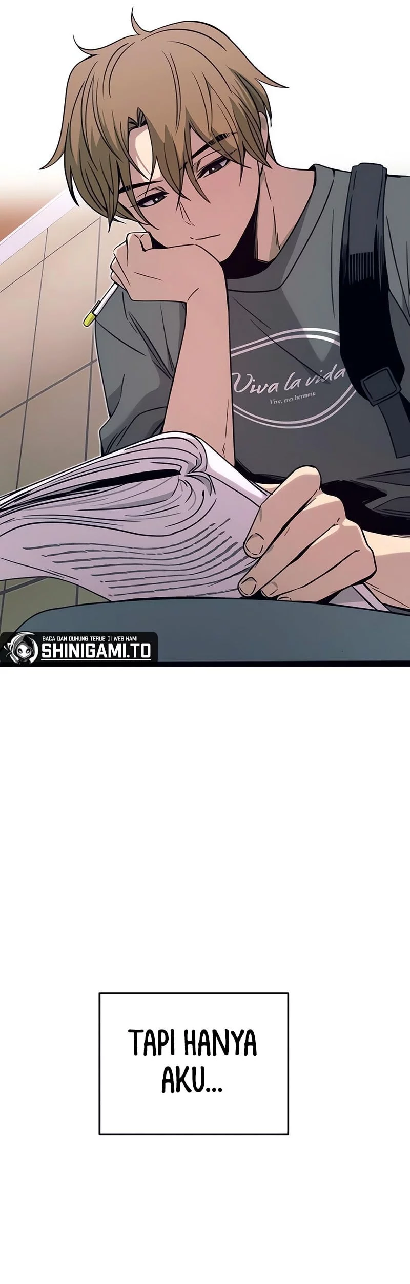 My Bias Gets On The Last Train Chapter 48 Gambar 80