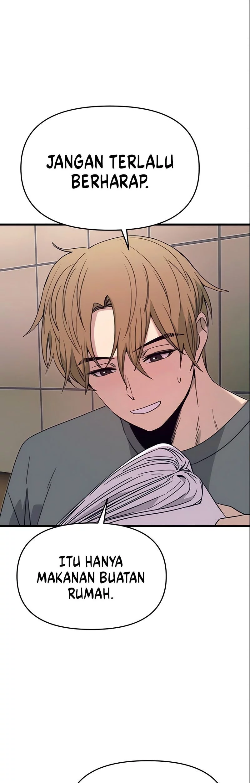 My Bias Gets On The Last Train Chapter 48 Gambar 84