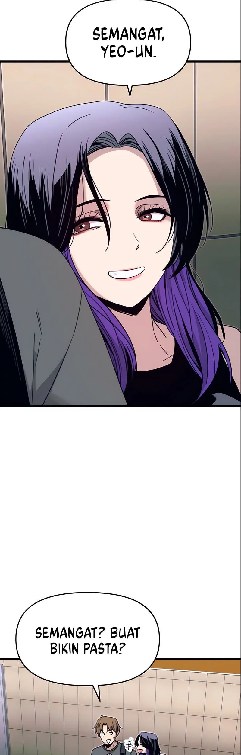 My Bias Gets On The Last Train Chapter 48 Gambar 90