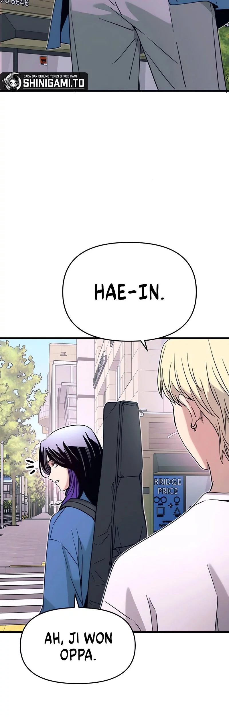 My Bias Gets On The Last Train Chapter 48 Gambar 4