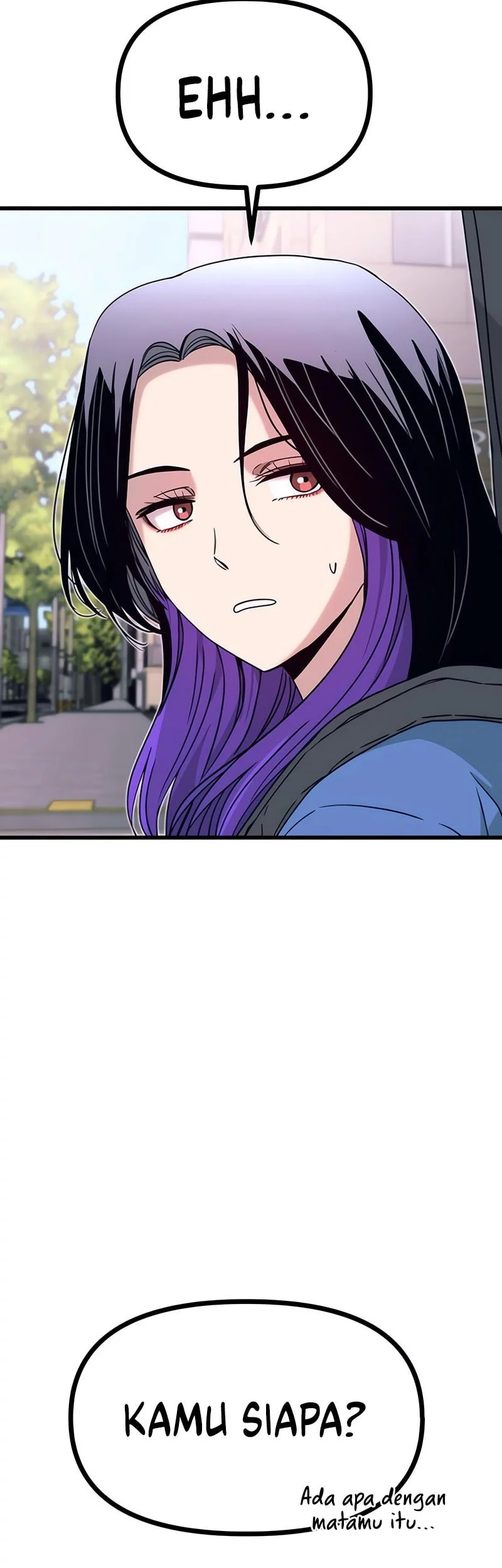 My Bias Gets On The Last Train Chapter 48 Gambar 6