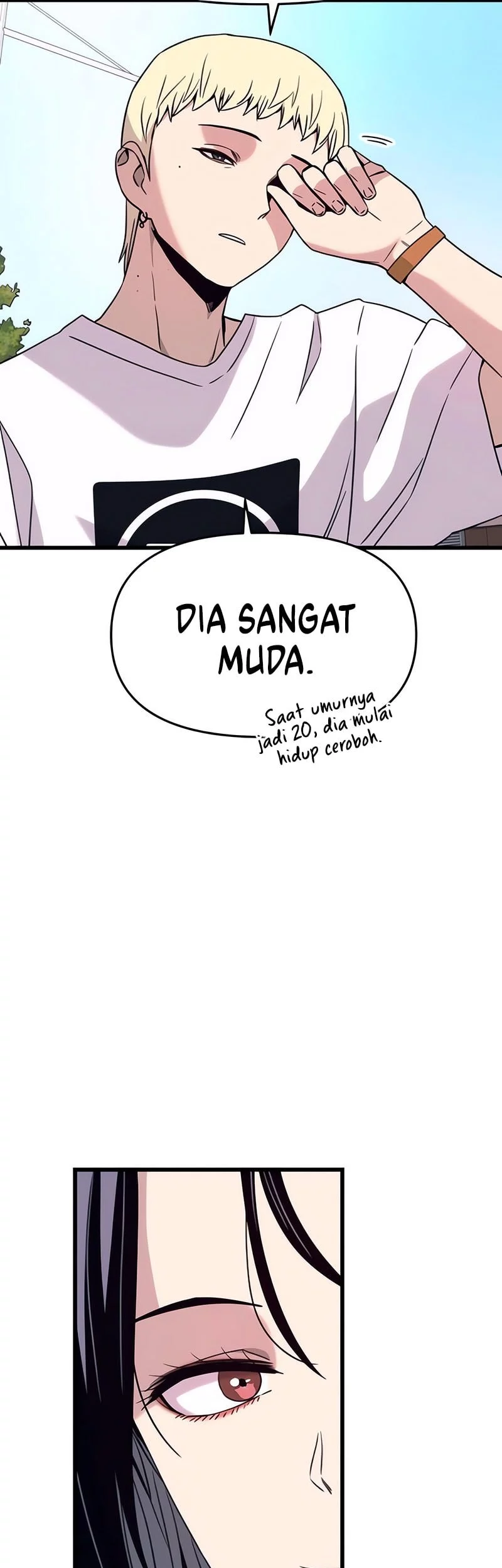 My Bias Gets On The Last Train Chapter 48 Gambar 10