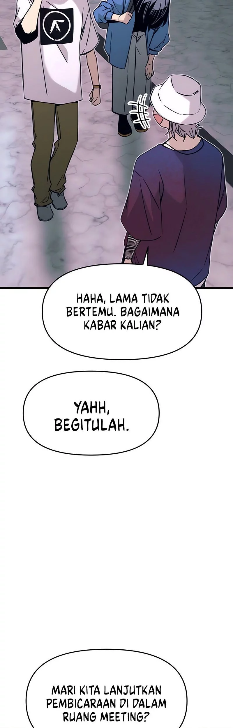 My Bias Gets On The Last Train Chapter 48 Gambar 15