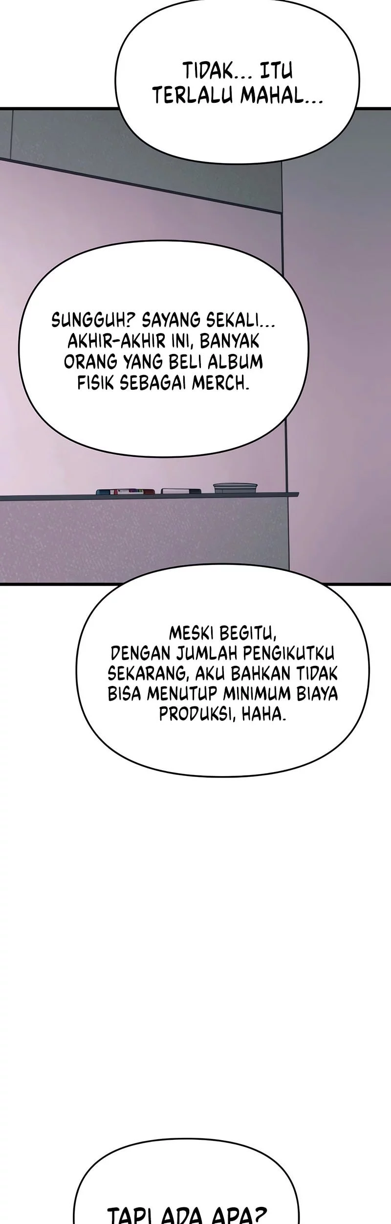 My Bias Gets On The Last Train Chapter 48 Gambar 22