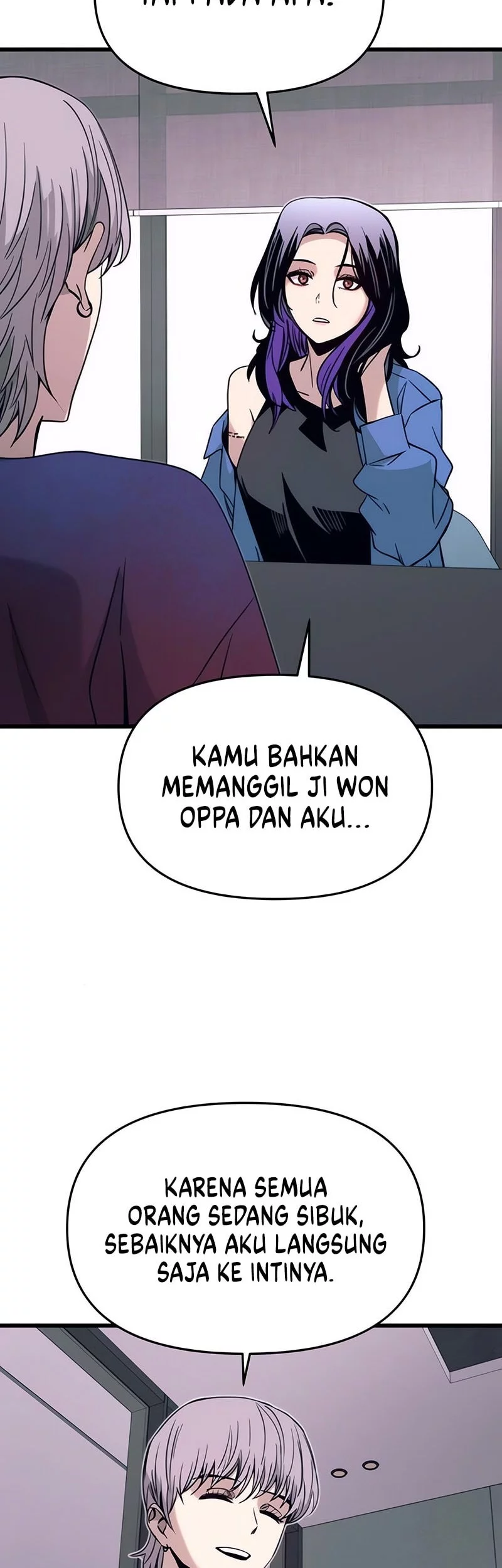 My Bias Gets On The Last Train Chapter 48 Gambar 23