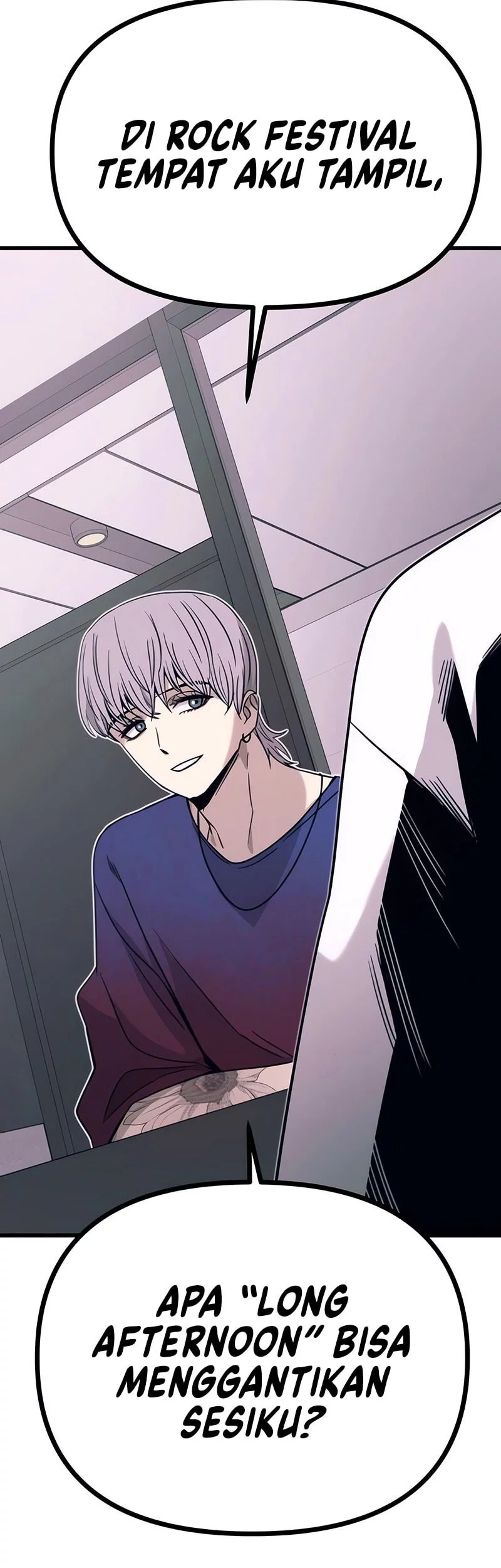 My Bias Gets On The Last Train Chapter 48 Gambar 26