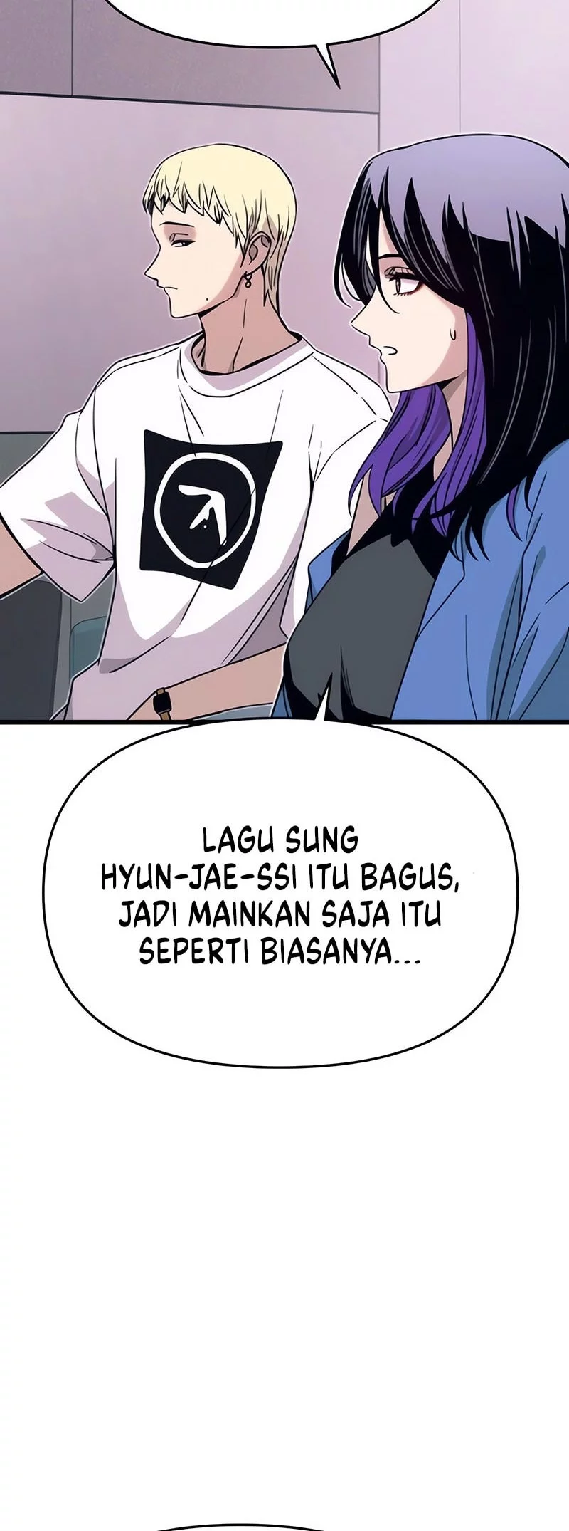 My Bias Gets On The Last Train Chapter 48 Gambar 33