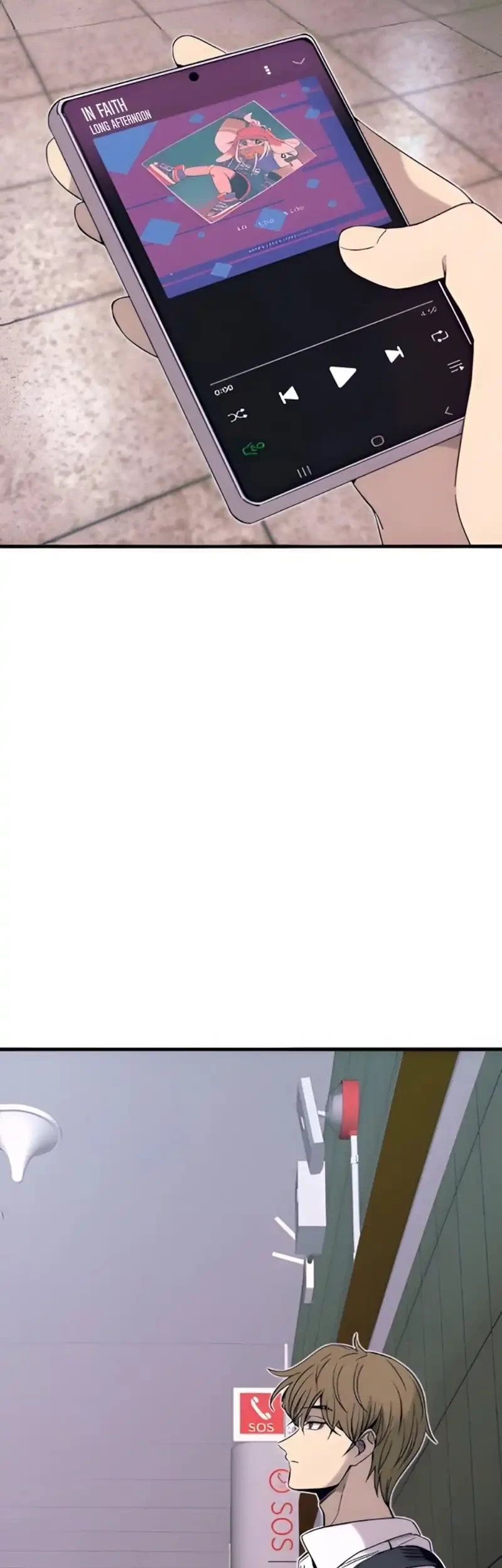 My Bias Gets On The Last Train Chapter 49 Gambar 37