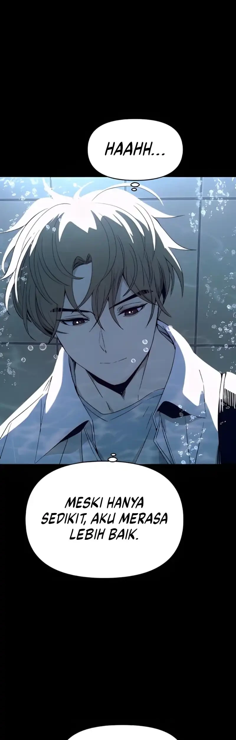 My Bias Gets On The Last Train Chapter 49 Gambar 42