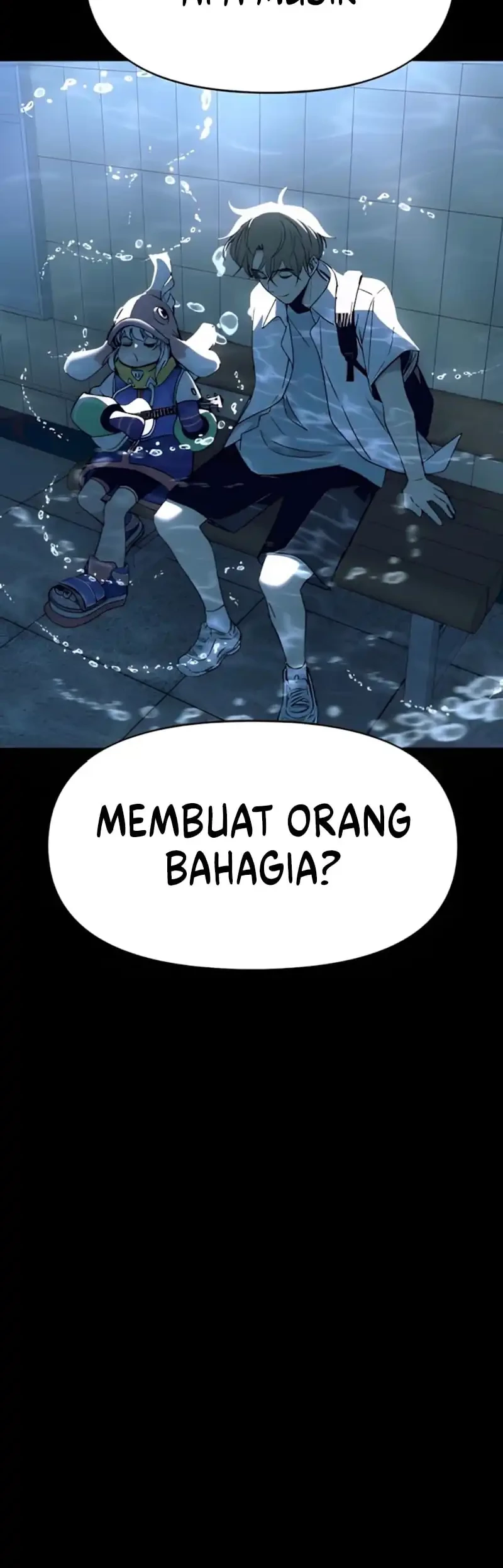 My Bias Gets On The Last Train Chapter 49 Gambar 44