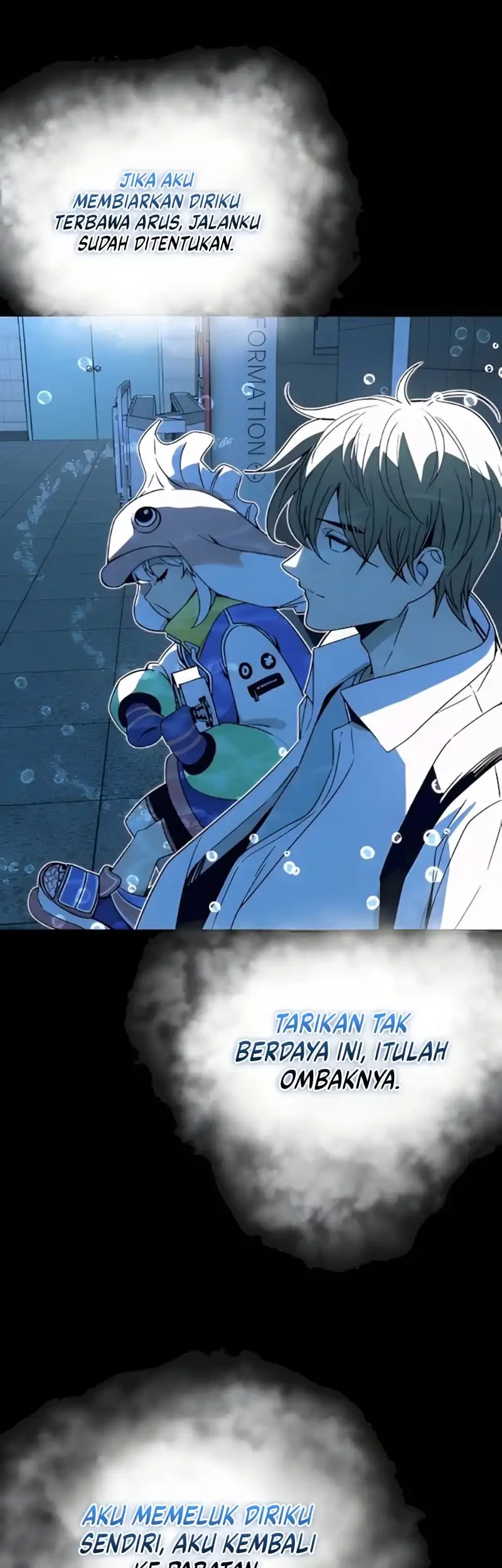 My Bias Gets On The Last Train Chapter 49 Gambar 45