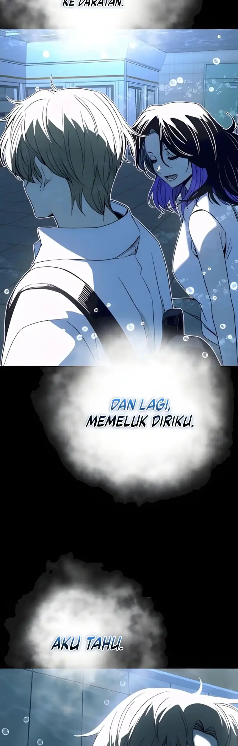 My Bias Gets On The Last Train Chapter 49 Gambar 46