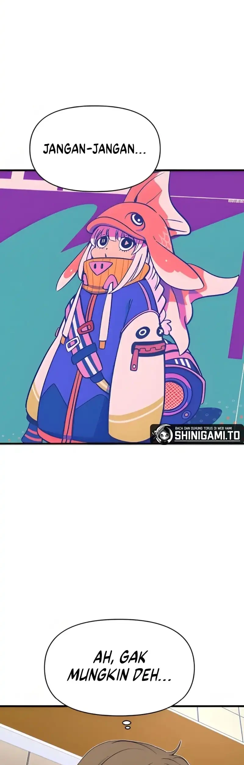 My Bias Gets On The Last Train Chapter 49 Gambar 52