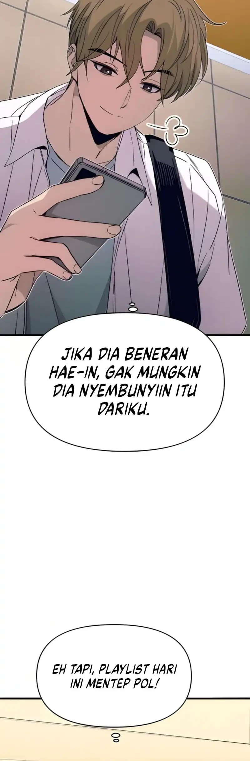 My Bias Gets On The Last Train Chapter 49 Gambar 53