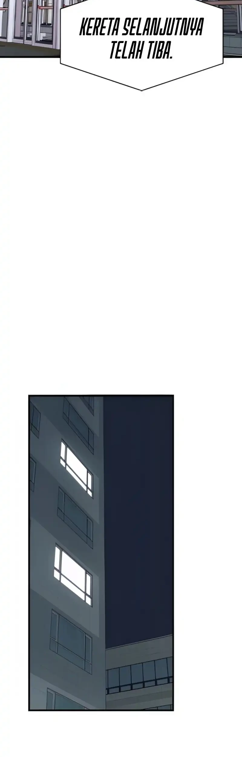 My Bias Gets On The Last Train Chapter 49 Gambar 55