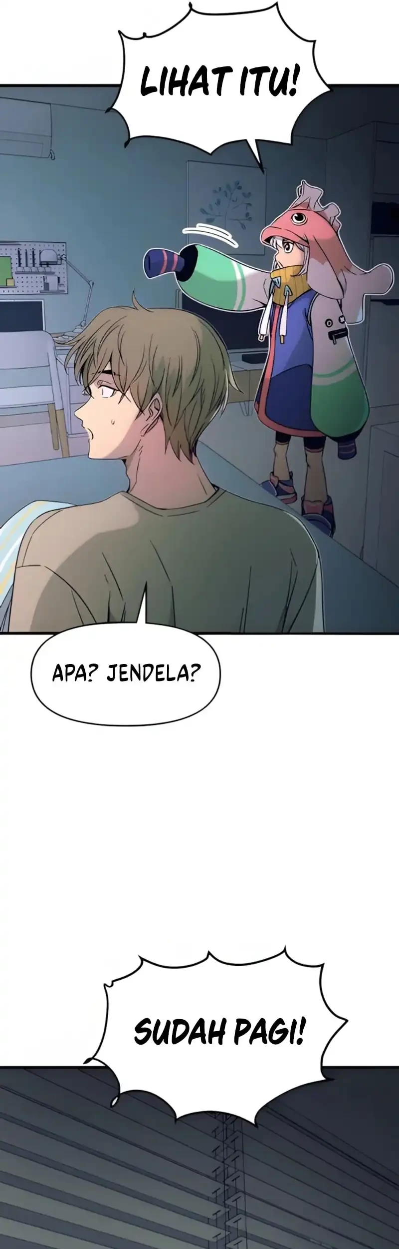 My Bias Gets On The Last Train Chapter 49 Gambar 66