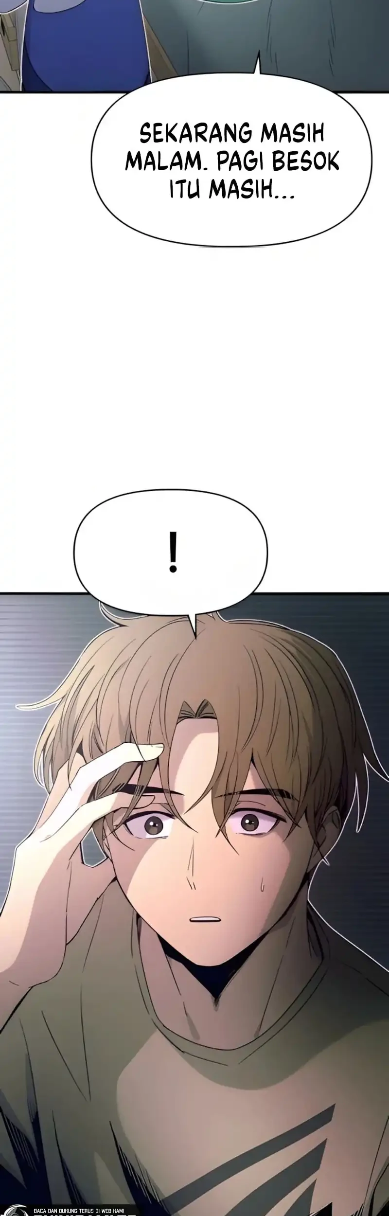 My Bias Gets On The Last Train Chapter 49 Gambar 68