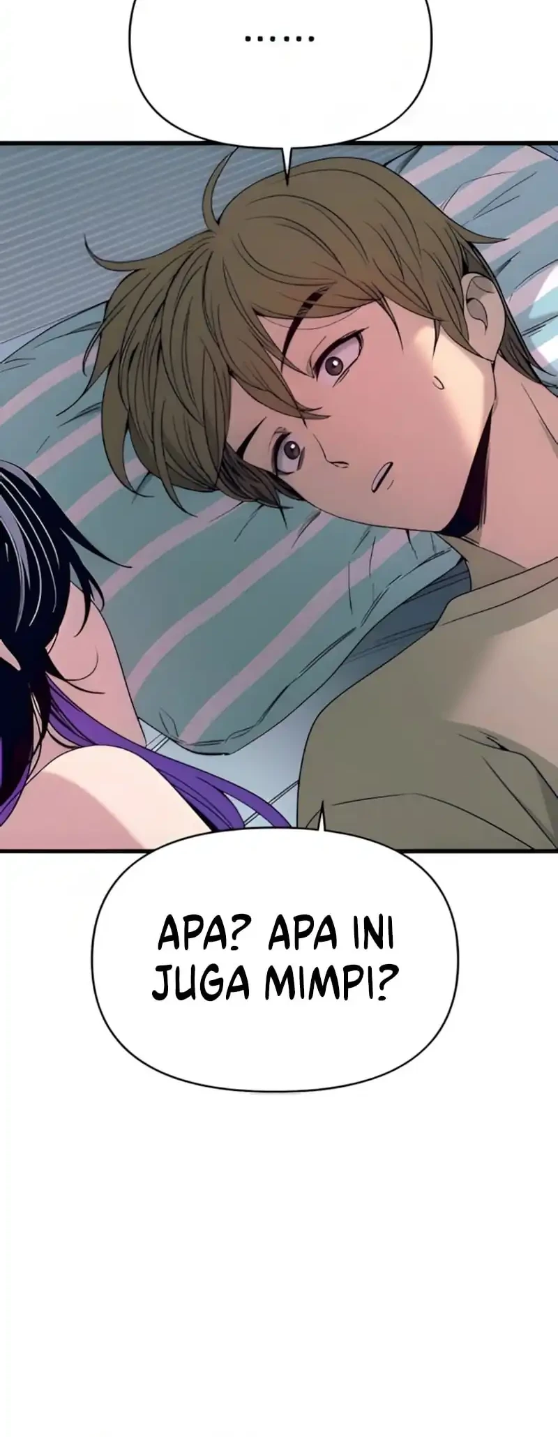 My Bias Gets On The Last Train Chapter 49 Gambar 73