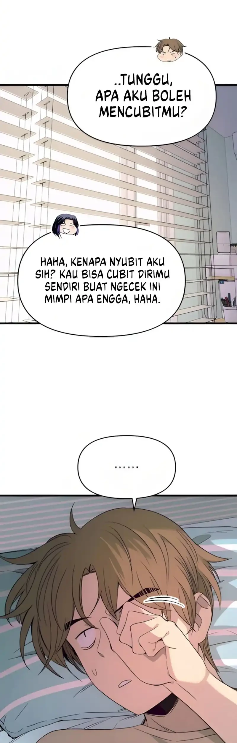 My Bias Gets On The Last Train Chapter 49 Gambar 75