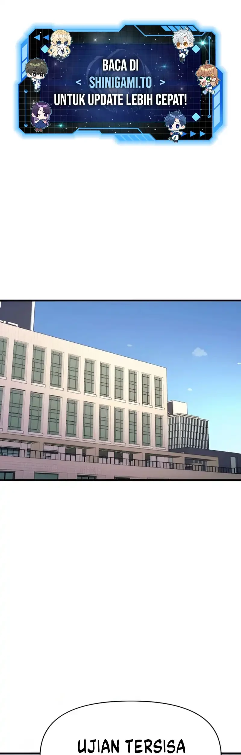 Baca Komik My Bias Gets On The Last Train Chapter 49 Gambar 1