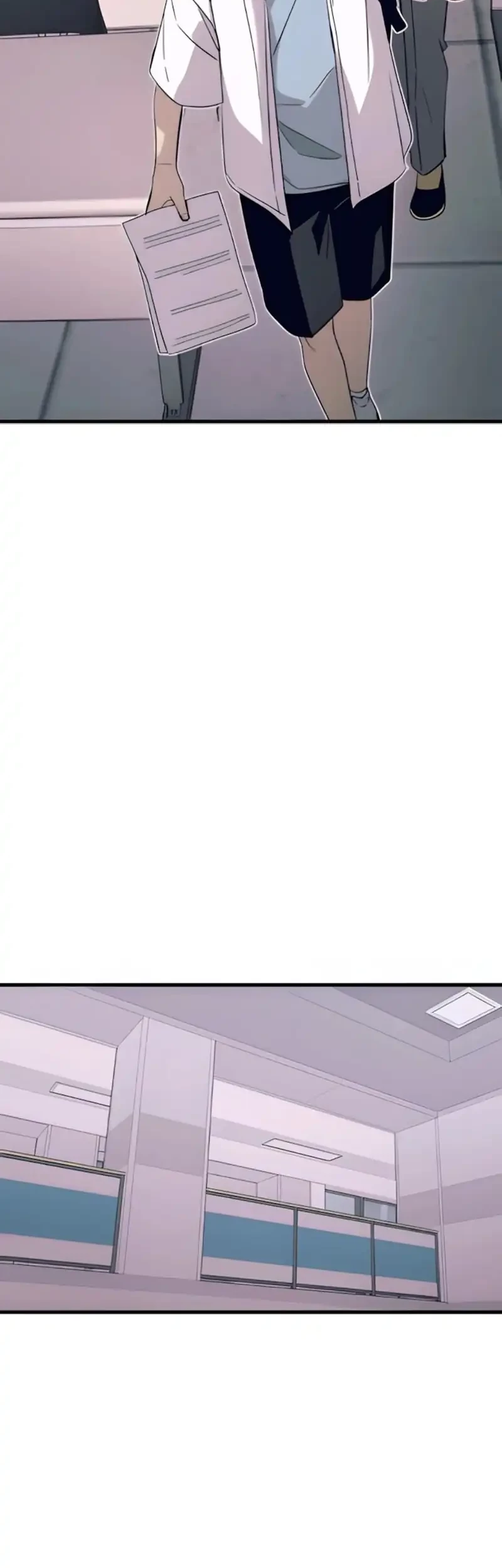 My Bias Gets On The Last Train Chapter 49 Gambar 3